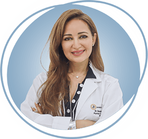 Dr. Basmah | Family Medicine Doctor Dubai | Vaccination Center Dubai