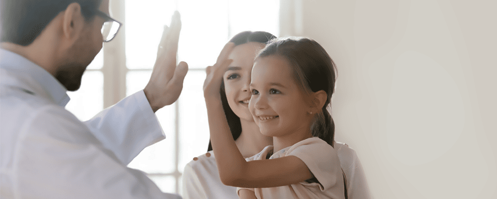 Choosing the Best Pediatrician in Dubai