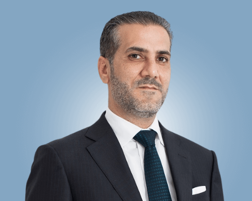 Kareem Murad - CFO - Jumeirah American Clinic