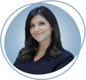Dr. Leila Smaily | Clinical Dietitian in Dubai
