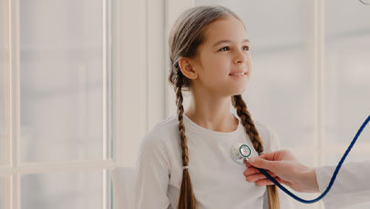 Pediatric Care | Best Pediatrics in Dubai